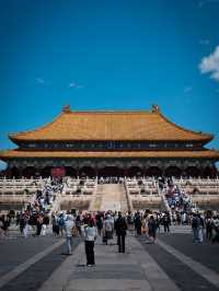 Forbidden City