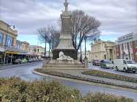 Oamaru