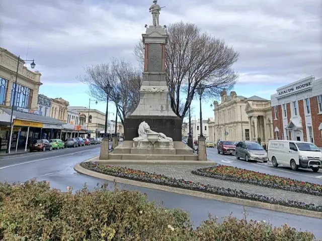 Oamaru