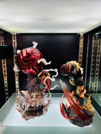 Gotcha! This KK Toy Store Will Trap You with Coolnes