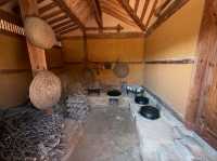 Hidden Peace at Buso Damak