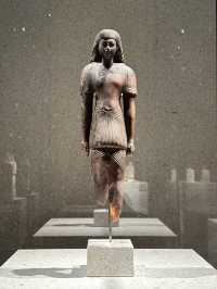 Where ancient worlds collide in Berlin