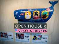 พามาดู Art  in City Open House @ Central Embassy