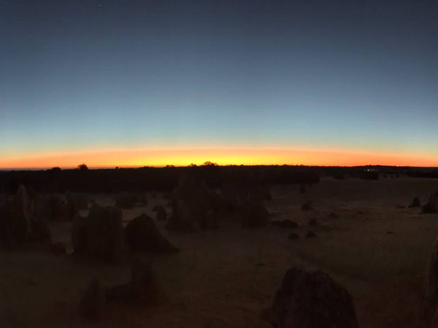 Perth - Something for Everyone