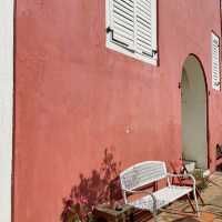 Heritage Brews in the Heart of History