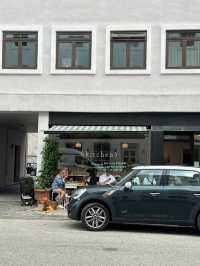 studio x kitchen ร้านอาหารสไตล์โฮมเมด ที่เราชอบที่