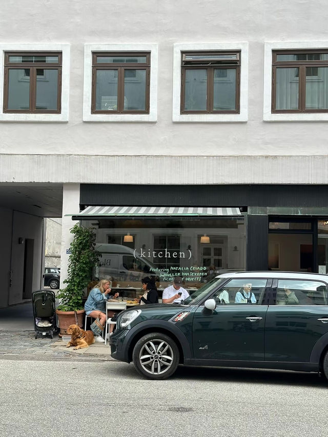 studio x kitchen ร้านอาหารสไตล์โฮมเมด ที่เราชอบที่