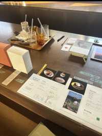 감성 가득한 힐링 공간, 전포동 ‘의란’ 카페 방문기 🌿☕