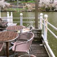 CANAL CAFE