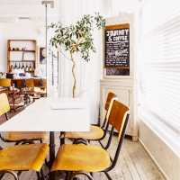 Kittery Cafe