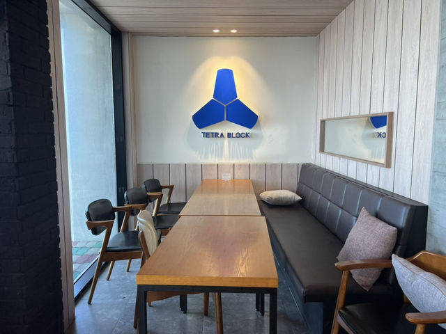 포항 파도치는 모습 보면서 커피 한잔 ☕️