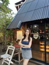 Ellen cafe house🧺