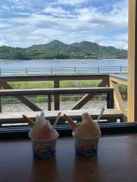 【広島🇯🇵】瀬戸田で迎える夏☀️🌻