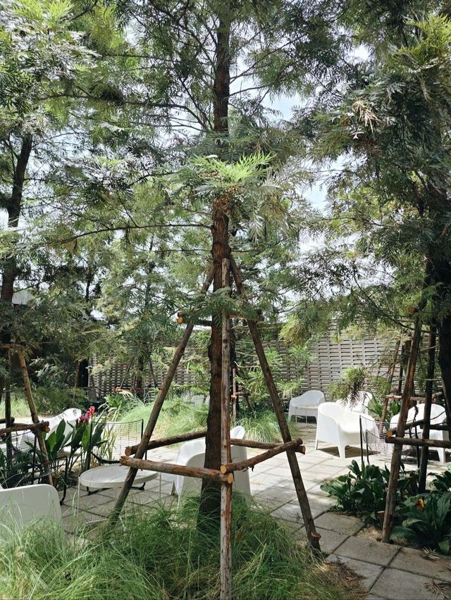 ☕ : Country Roast คาเฟ่ปากเกร็ด นนทบุรี