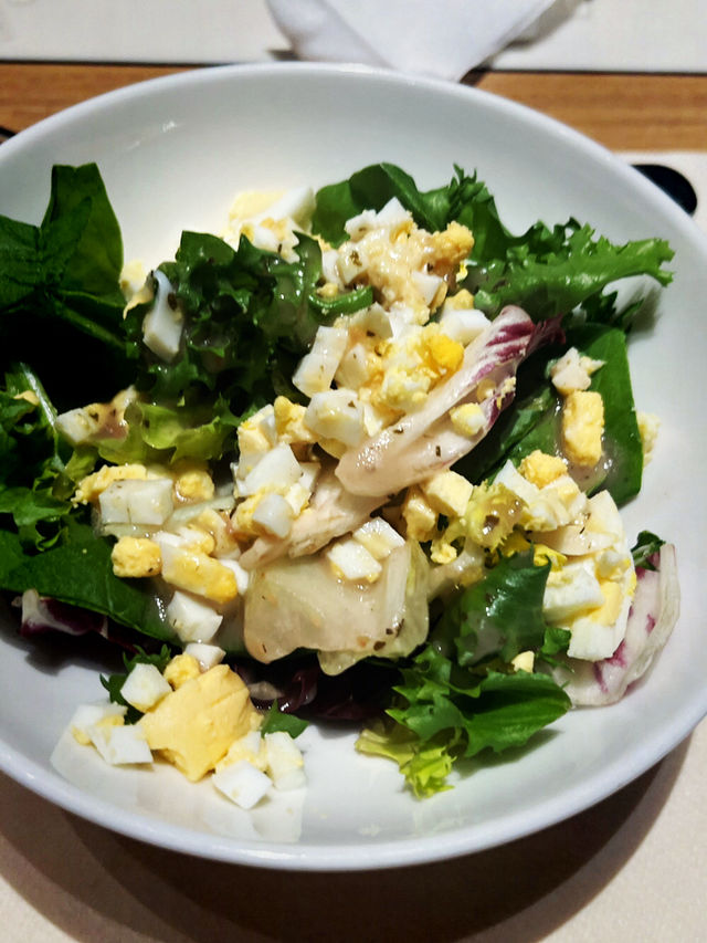 Fine Dining on Rails: Glacier Express Meal Summary