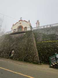 Tagaytay City 