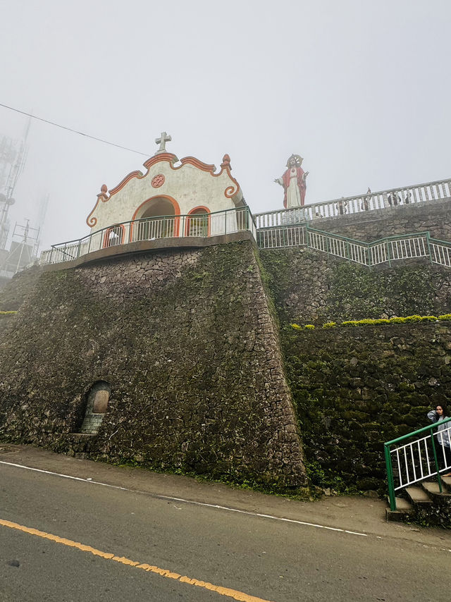 Tagaytay City 
