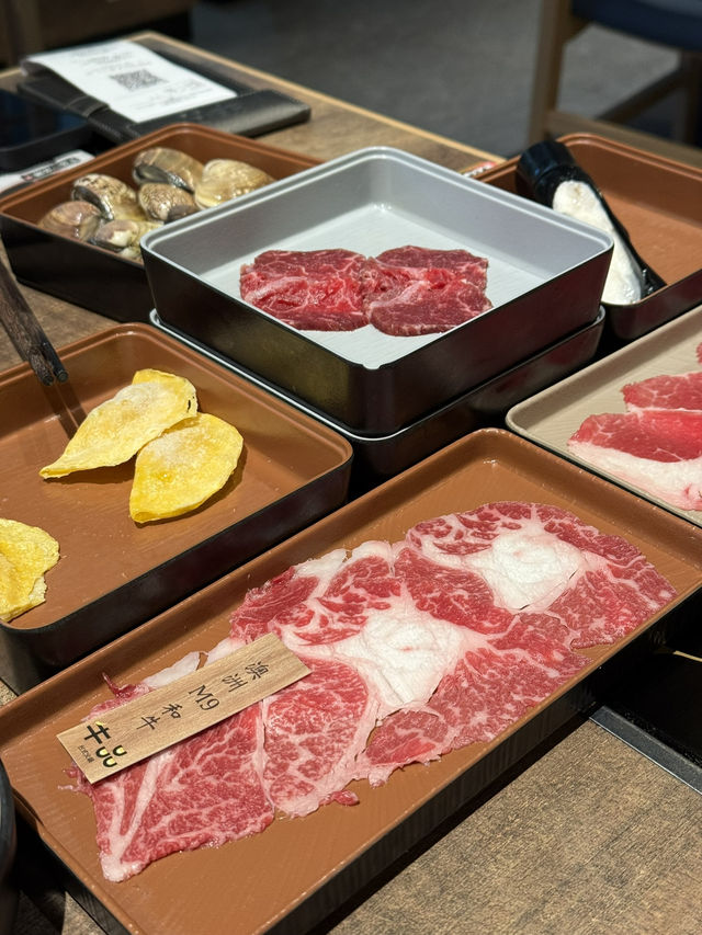 「好食又有誠意既台式火鍋🤤」