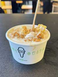 【香港】 中環海景Shake Shack：夏季有美式新地賣！