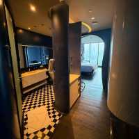 SO/ Bangkok (SO Sofitel Bangkok)
