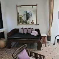 The Siam Hotel