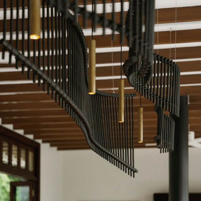 A Timeless Haven of Thai Elegance