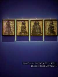 【東京】必見の期間減点展覧会