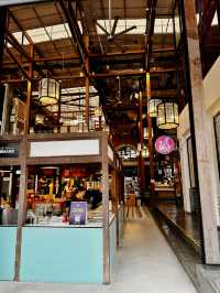 One Nimman is a popular shopping and lifestyle destination in Chiang Mai