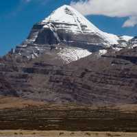 Mount Kailash Spiritual Treckking