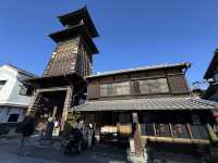 ⏳ Echoes of Edo: Toki no Kane, the Timeless Bell of Kawagoe 🏯