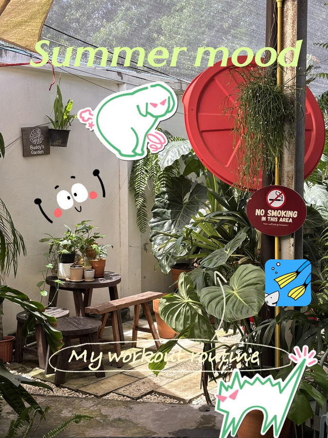 🍪🪿Couple Coffee Roastery🍄🌸