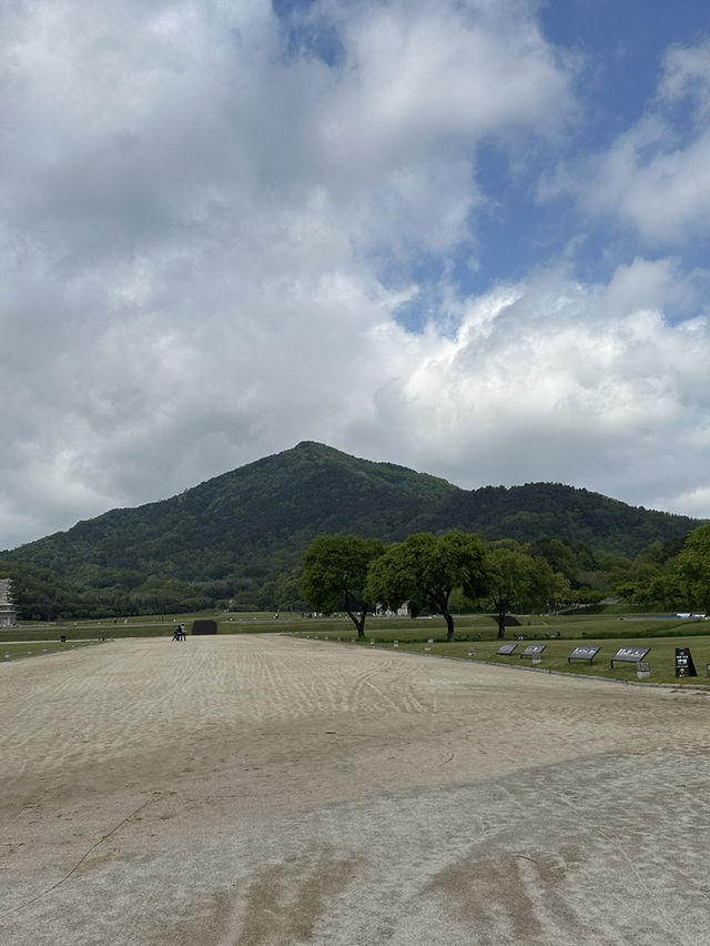 한국 유네스코 세계문화 유산의 위엄🇰🇷 익산 미륵사지