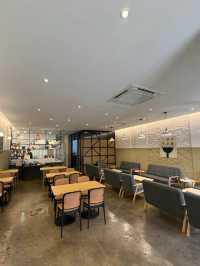 1812 Cafe Melaka
