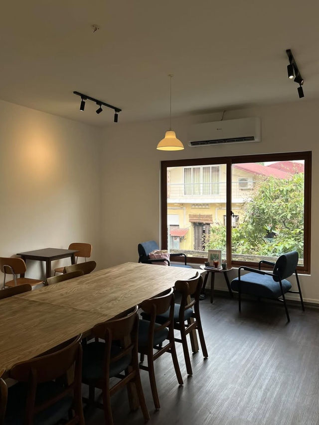 Kohibito Café