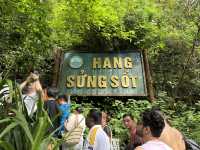 🌊 Ha Long in a Day – Phong Hai 80 Cruise Delivers Big on Views and Vibes