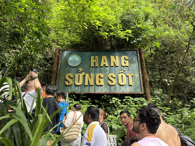 🌊 Ha Long in a Day – Phong Hai 80 Cruise Delivers Big on Views and Vibes