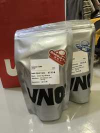 ☕ UNO Coffee – กาแฟเมล็ดเทพ
