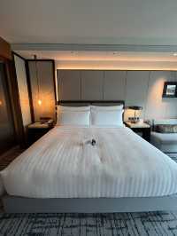 Amazing 5 stars hotel in BKK