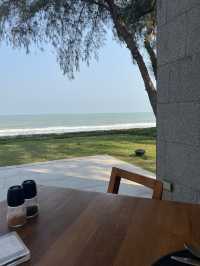 Tolani Resort Kui Buri 