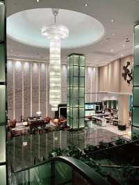 Experience the Perfect Summer Getaway at Hilton Kuala Lumpur – Malaysia’s Best Leisure Hotel 