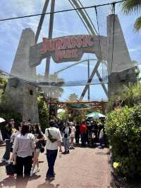 🎢🌍 Universal Studios Japan (USJ), Osaka: Ultimate Summer Thrills & Wizarding World Magic