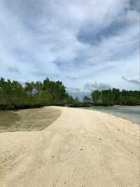 Exploring the Enchanting Beauty of Samal Island, Davao