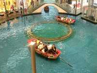 Play and Dine at The Shoppes, Marina Bay Sands