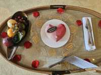 上海 The Ritz-Carlton ⭐️⭐️⭐️⭐️⭐️⭐️豪華級的酒店，JW Group 旗下品牌信心保證