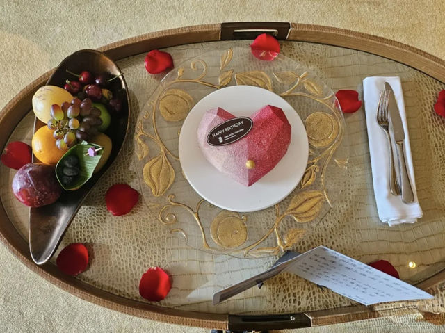 上海 The Ritz-Carlton ⭐️⭐️⭐️⭐️⭐️⭐️豪華級的酒店，JW Group 旗下品牌信心保證
