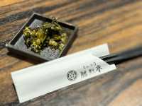 🥢 Worth the Wait: A Katsu Experience to Remember at Katsuretsu Tei Shinshigai