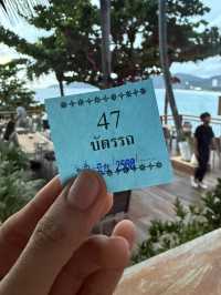 The Commune Terrace & Bar Phuket