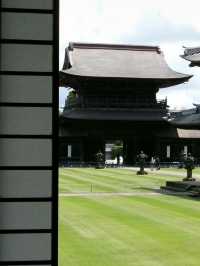 国宝・瑞龍寺で心洗われるひとときを✨富山・高岡の静寂旅