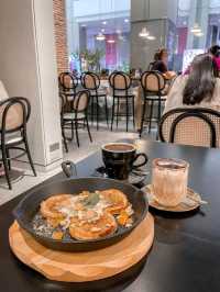 The Coffee Academics Malaysia