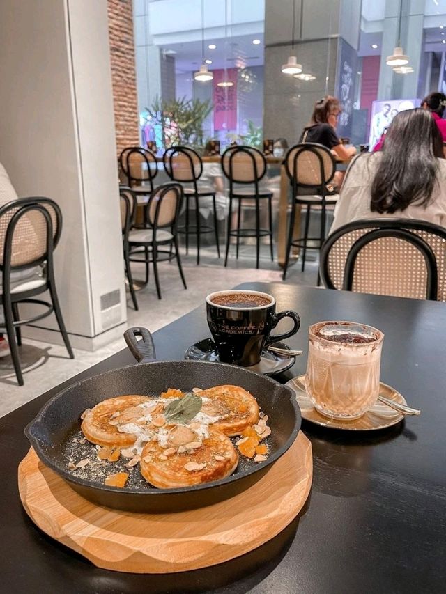 The Coffee Academics Malaysia